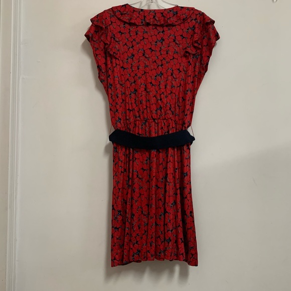 Juicy Couture Ruffle Cherry Dress - Picture 6 of 12